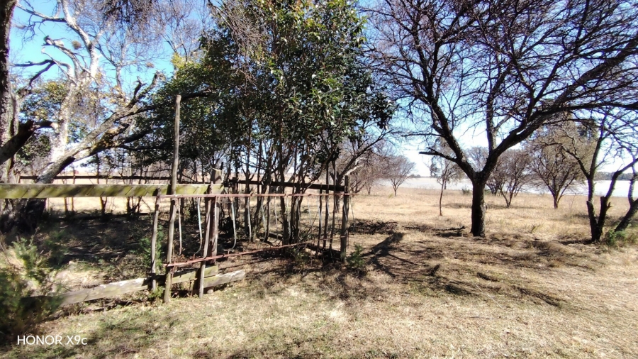 Commercial Property for Sale in Sasolburg Rural Free State